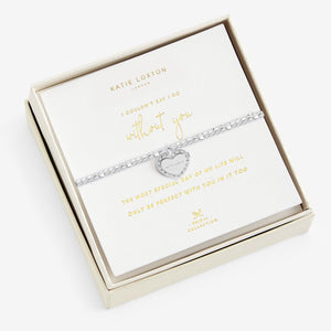 Beautifully Boxed Bridal Bracelets