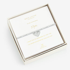 Beautifully Boxed Bridal Bracelets