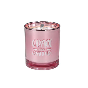 Sweet Grace  10.4oz Noteables Soy Candle
