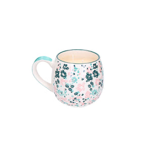 Sweet Grace Collection Candle In A Mug