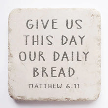 Load image into Gallery viewer, Scripture Stone Magnet
