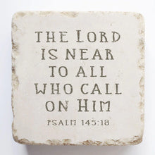 Load image into Gallery viewer, Scripture Stone Magnet
