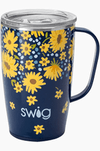 Load image into Gallery viewer, Swig 18 oz Travel Mug
