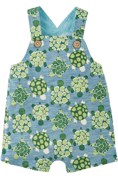 Turtle Overall