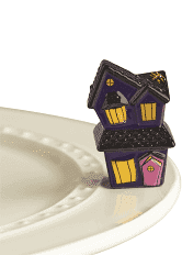 Spooky Spaces Mini - Haunted House - A253
