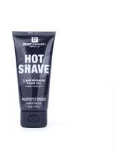 Duke Cannon Hot Shave Mini