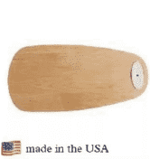 Maple Tasting Board - G4M