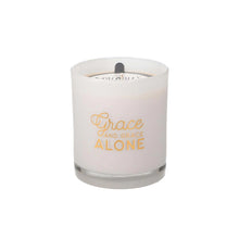 Load image into Gallery viewer, Sweet Grace  10.4oz Noteables Soy Candle
