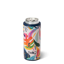 Load image into Gallery viewer, Swig 12 oz Skinny Can Cooler
