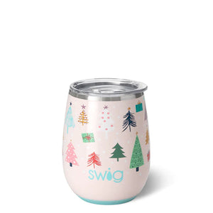 Swig 14 oz Stemless Cup