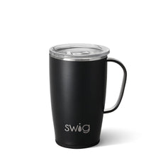 Load image into Gallery viewer, Swig 18 oz Travel Mug
