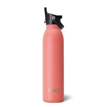Load image into Gallery viewer, SWIG Flip + Sip Sport Bottle
