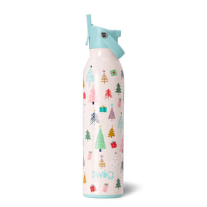 SWIG Flip + Sip Sport Bottle