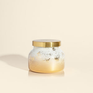 Volcano Glimmer Petite Jar Candle-8 oz.