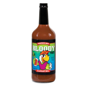 Bloody Mary Mix-Quart